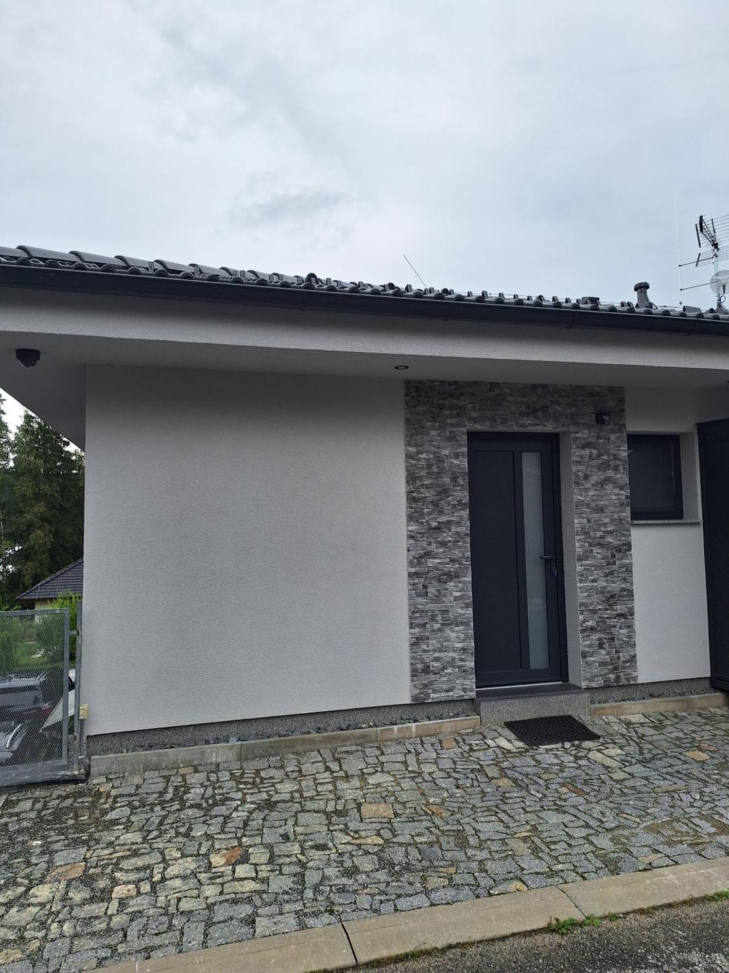 Mb Apartmany Lipno Lipno nad Vltavou Exterior photo
