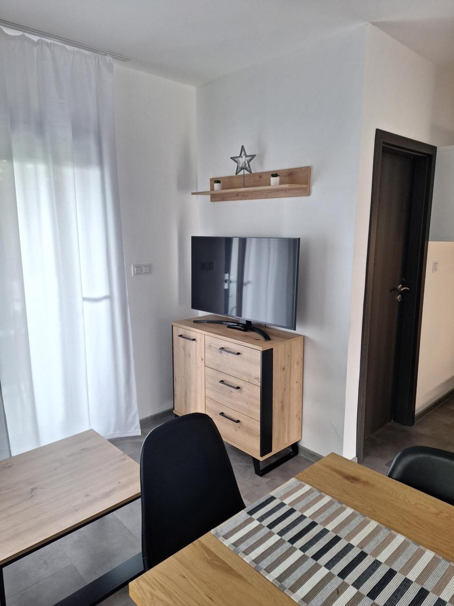 Mb Apartmany Lipno Lipno nad Vltavou Exterior photo