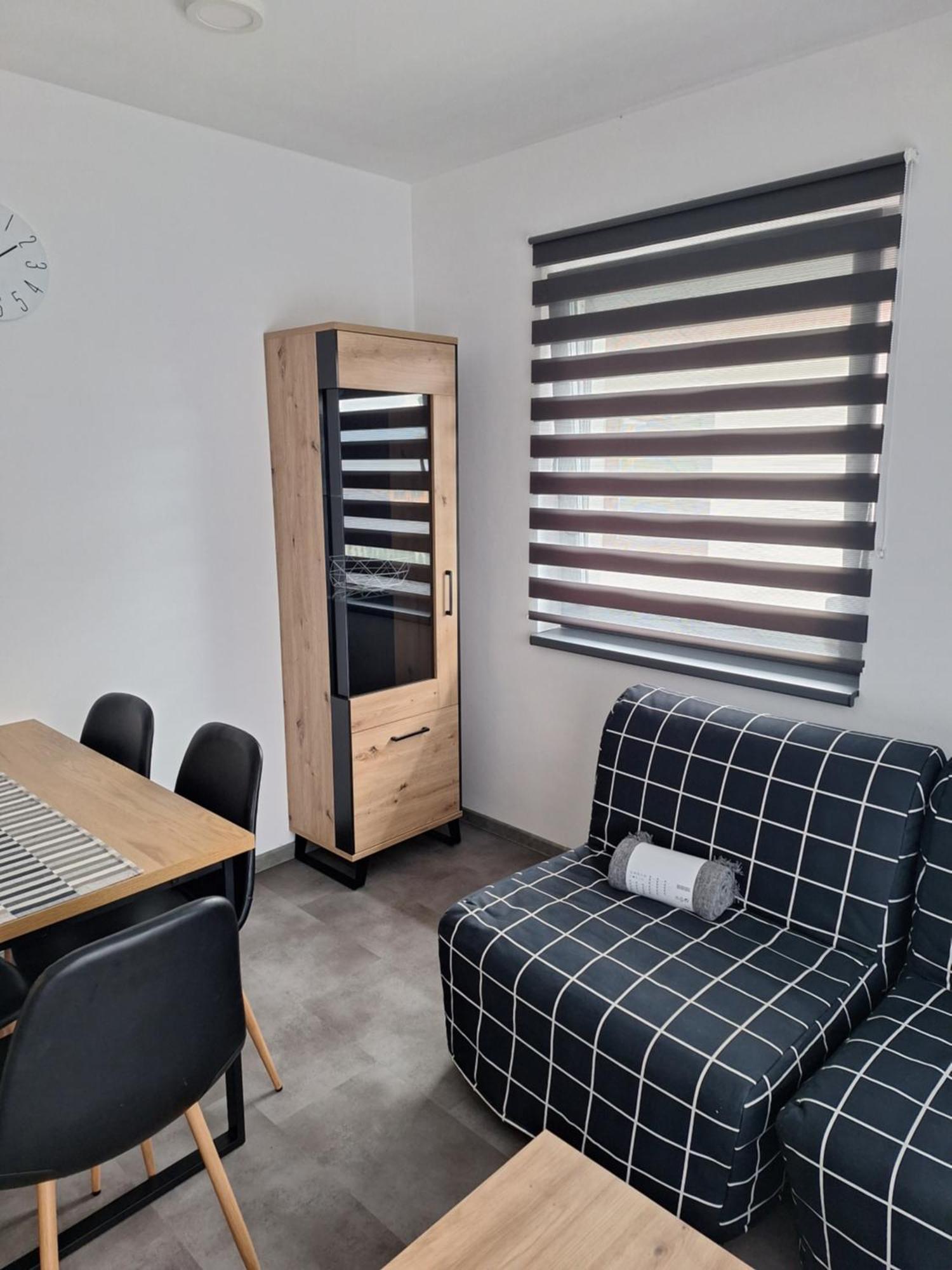 Mb Apartmany Lipno Lipno nad Vltavou Exterior photo